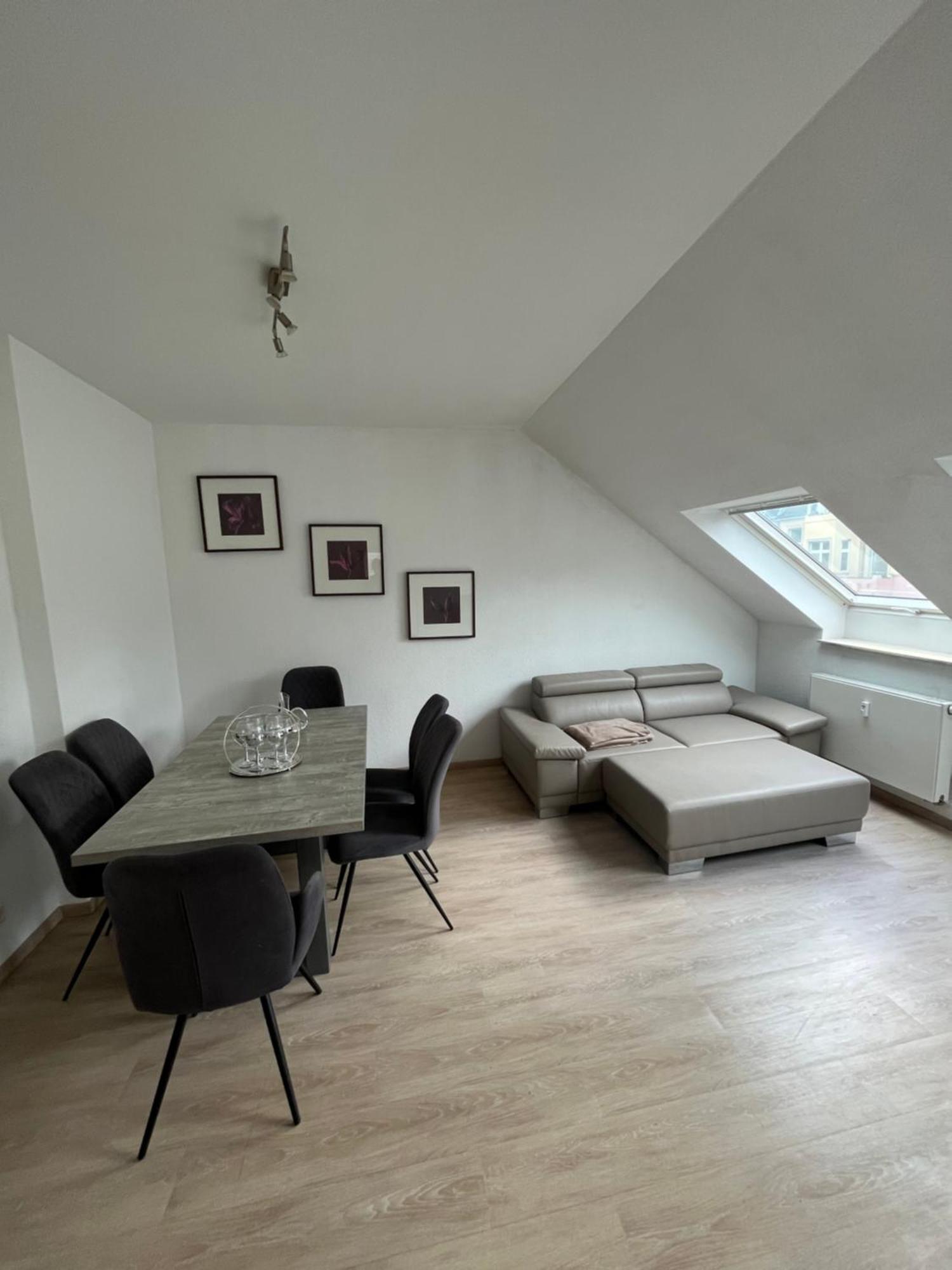 Wavefront Oasis:traumhafte Appartement