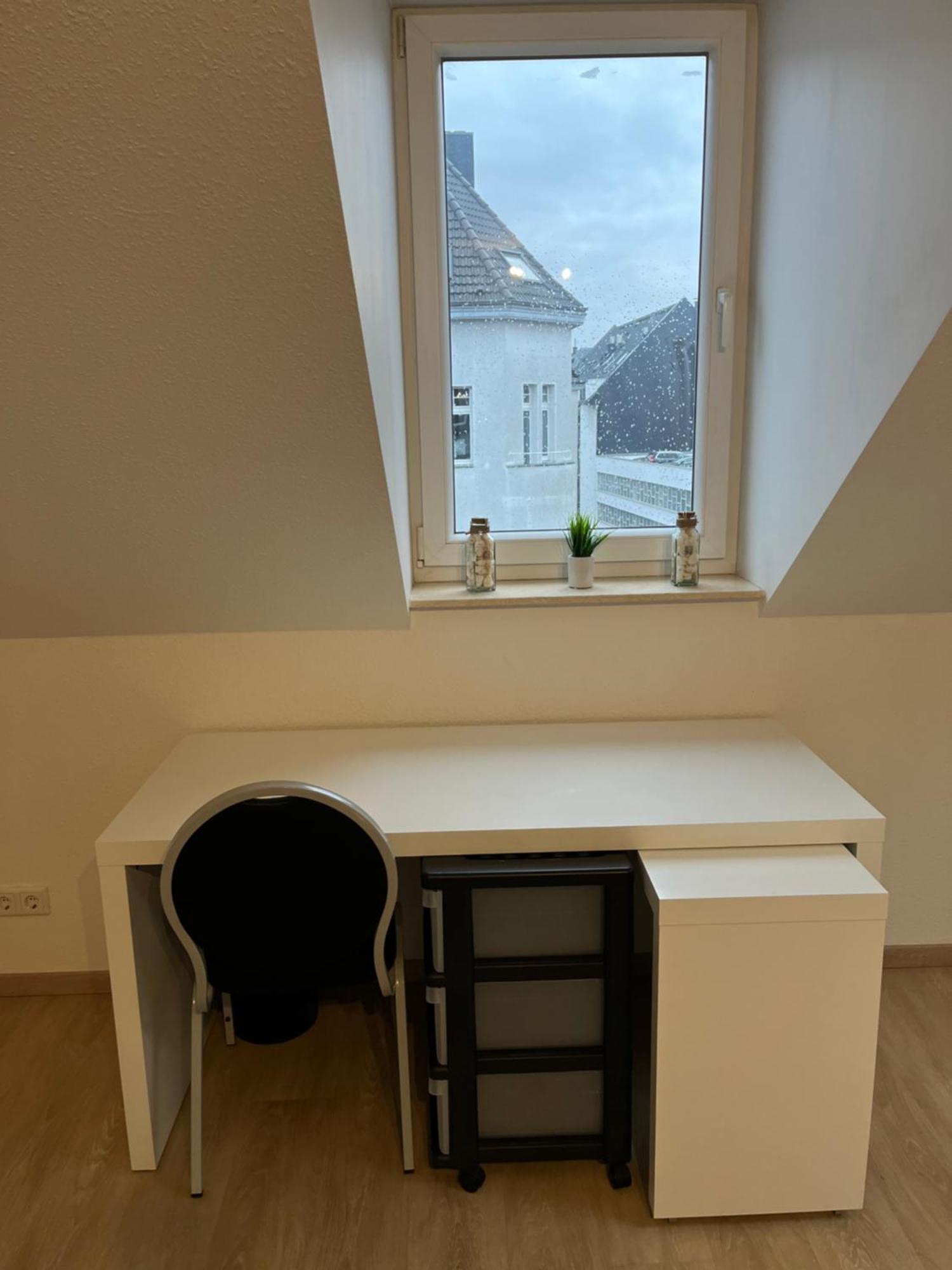 Appartement Wavefront Oasis:traumhafte Düsseldorf
